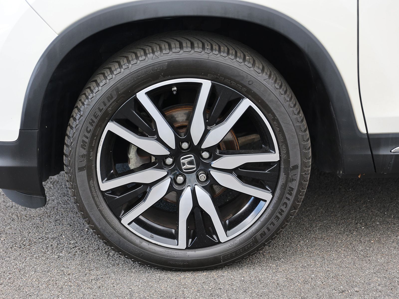 2019 Honda Pilot Elite - Photo 11