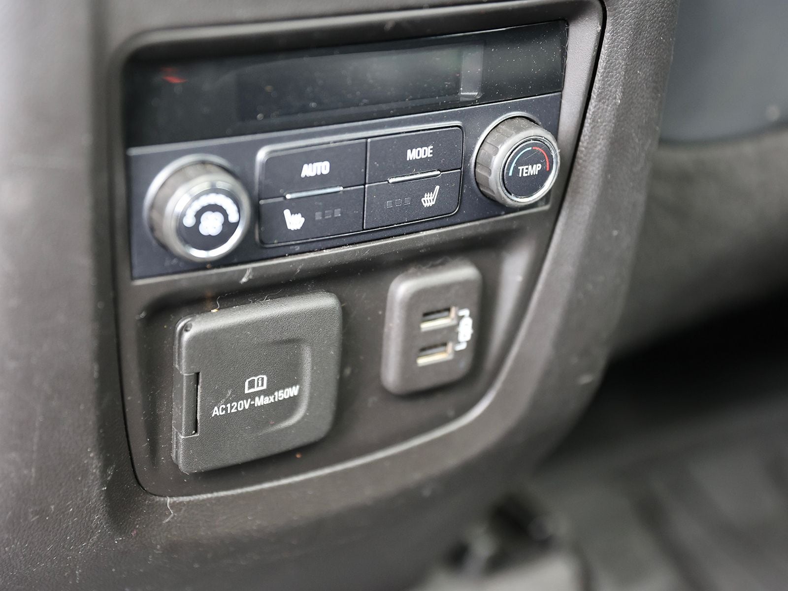 2022 Buick Enclave Premium - Photo 25