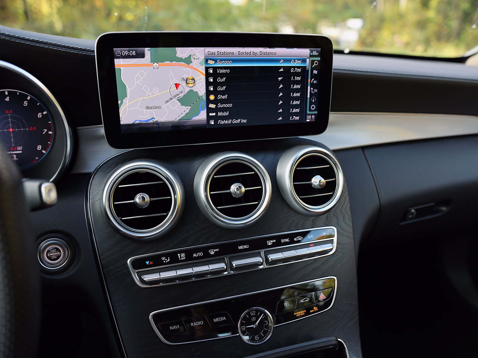 2022 Mercedes-Benz C-Class Cabriolet AMG C43 - Photo 22