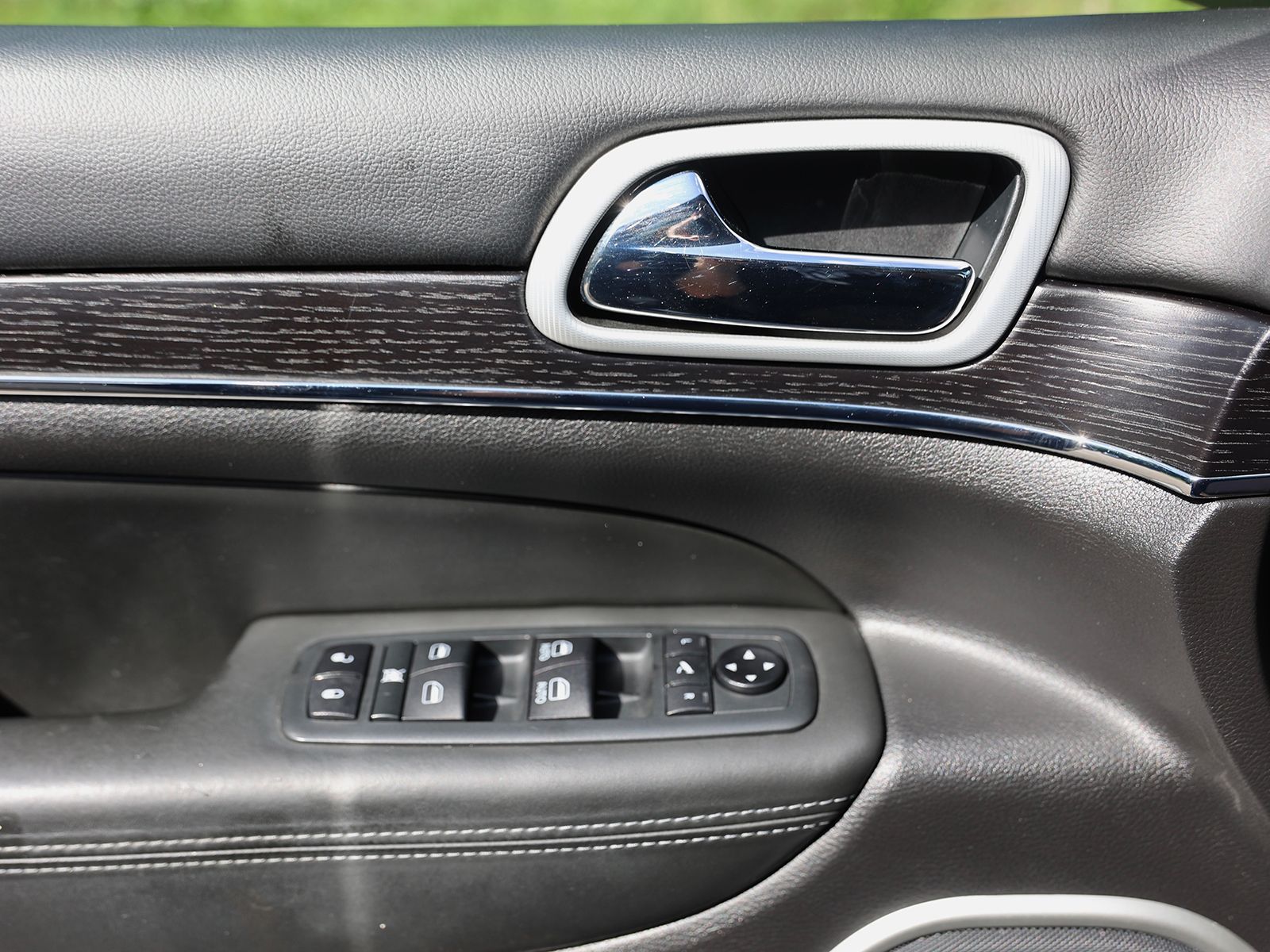 2021 Jeep Grand Cherokee Summit - Photo 35