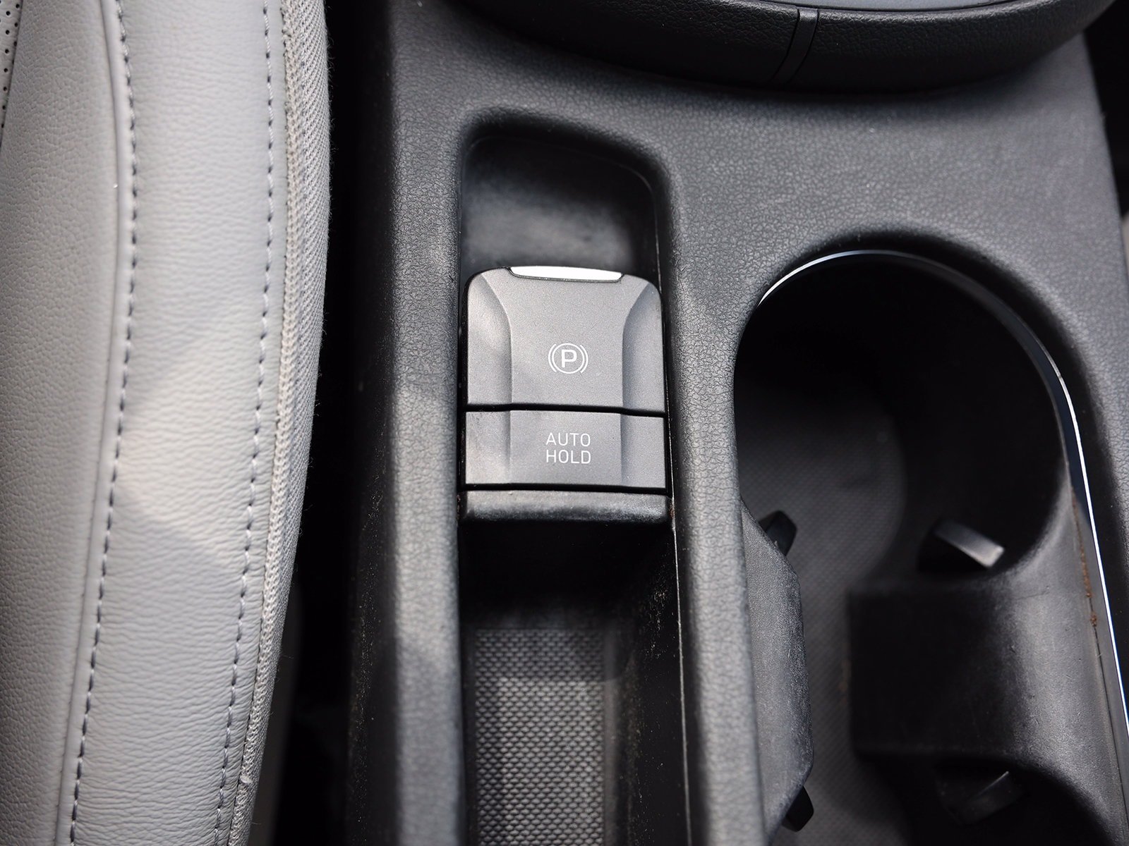 2023 Hyundai Kona Limited - Photo 33