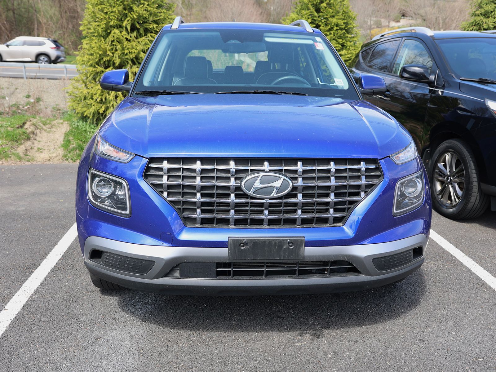 Certified 2023 Hyundai Venue Limited with VIN KMHRC8A38PU259176 for sale in Fishkill, NY