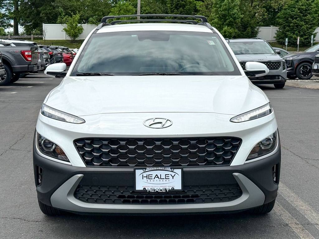 Used 2023 Hyundai Kona SEL SUV