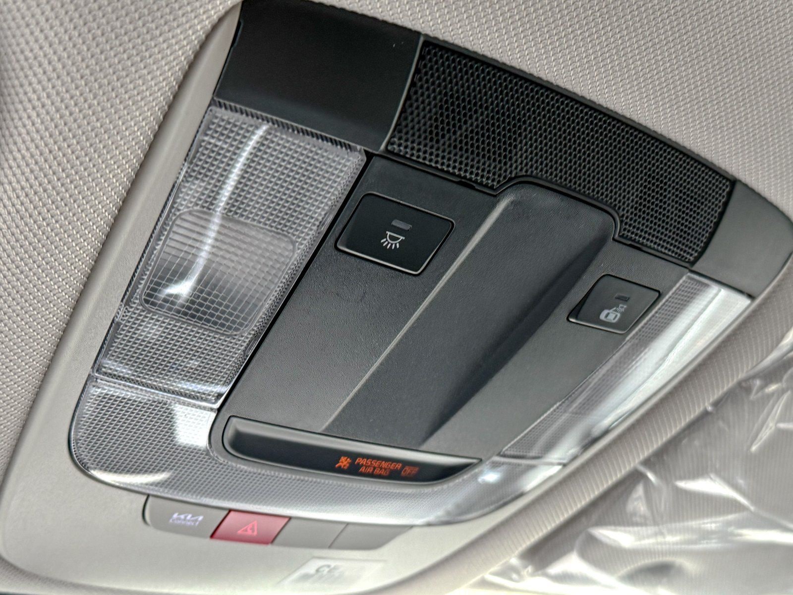 2026 Kia Sorento EX Hybrid - Photo 28
