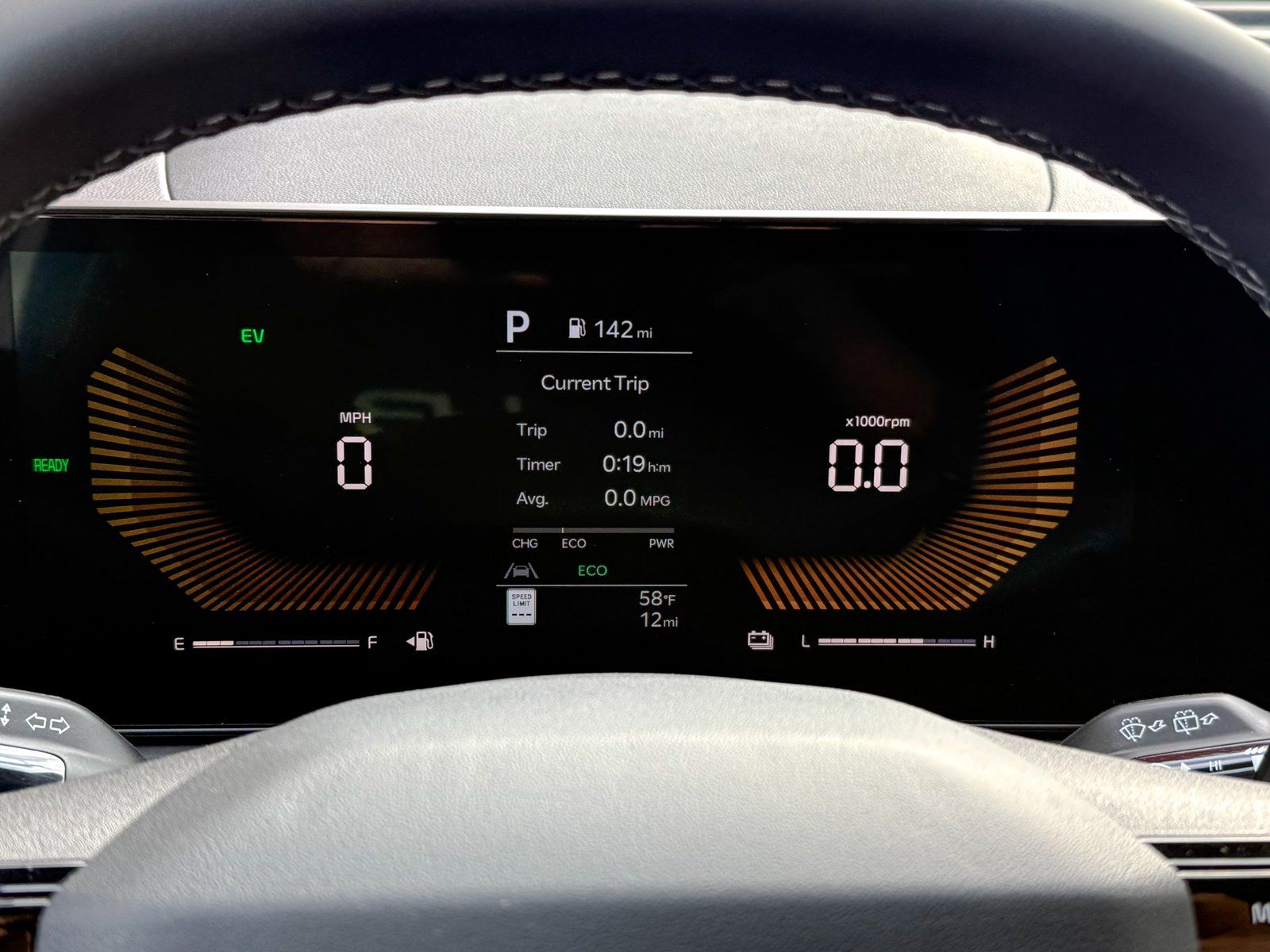 2026 Kia Sorento EX Hybrid - Photo 22