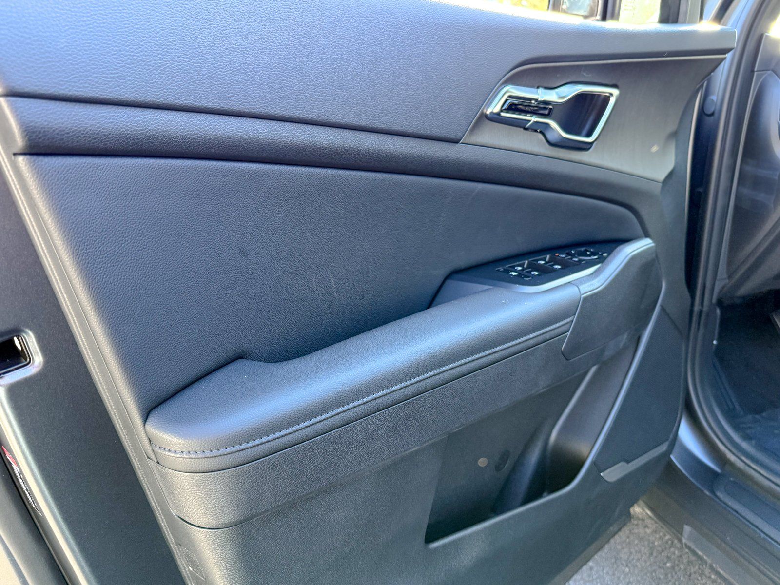 2026 Kia Sportage X-Line Hybrid - Photo 17