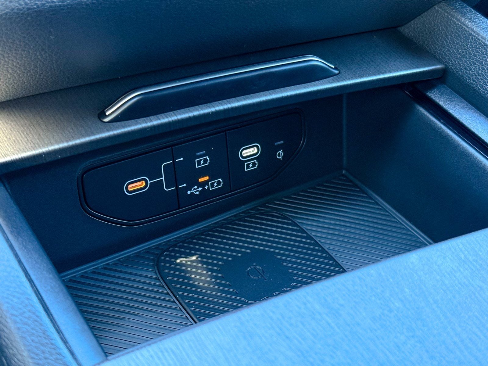 2026 Kia Sportage X-Line Hybrid - Photo 23