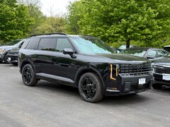 2027 Kia Telluride Hybrid X-Line SX-Prestige SUV