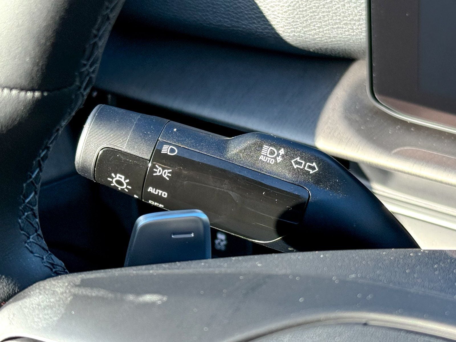 2026 Kia Sportage X-Line Hybrid - Photo 30
