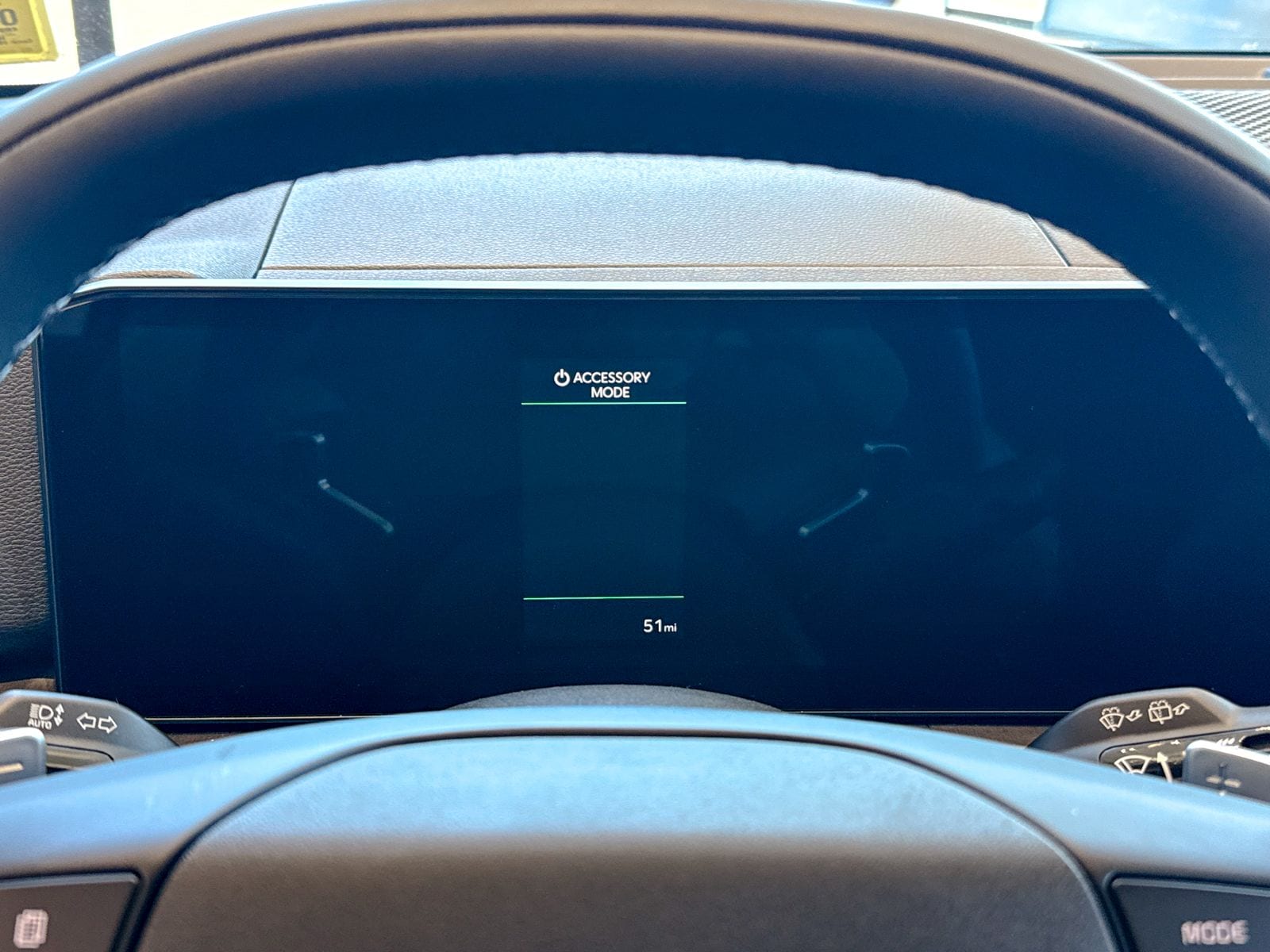 2026 Kia Sportage X-Line Hybrid - Photo 24