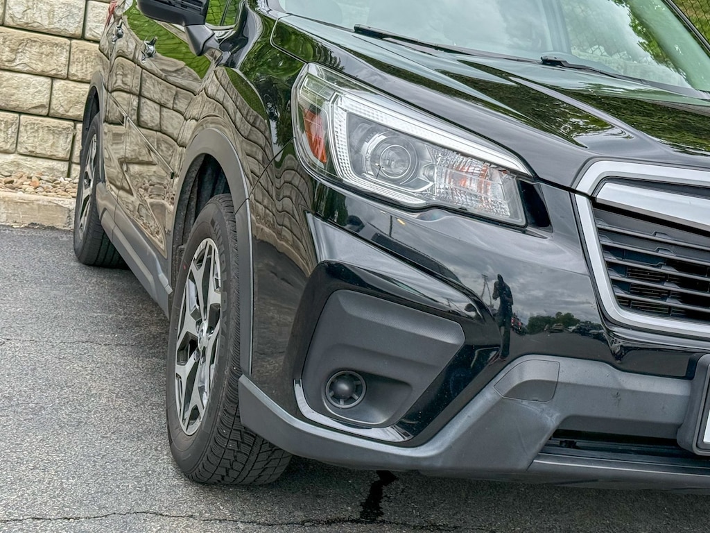 Used 2020 Subaru Forester Premium SUV