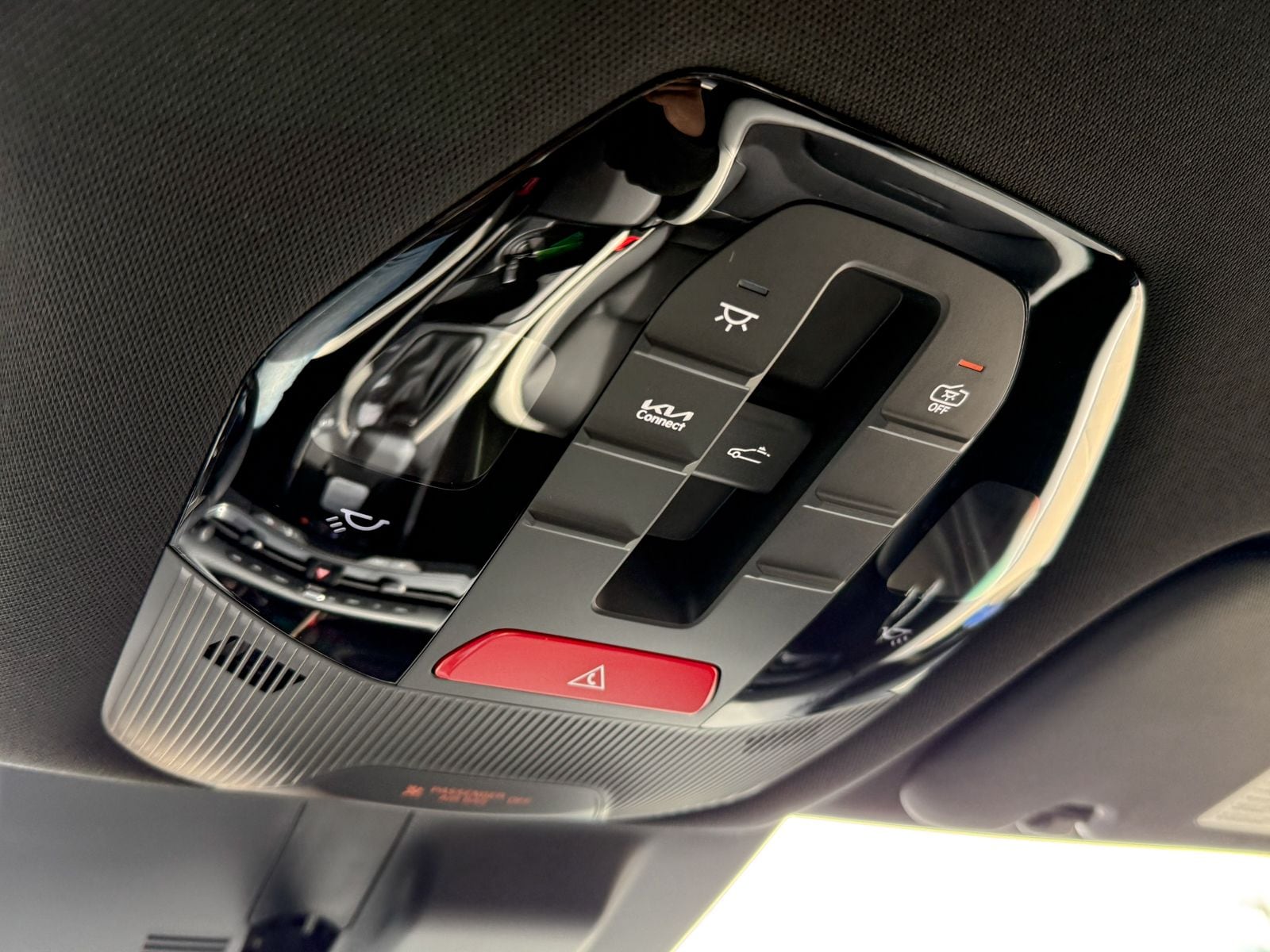 2026 Kia K4 GT-Line Turbo - Photo 33