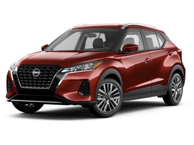 2023 Nissan Kicks SV's photo