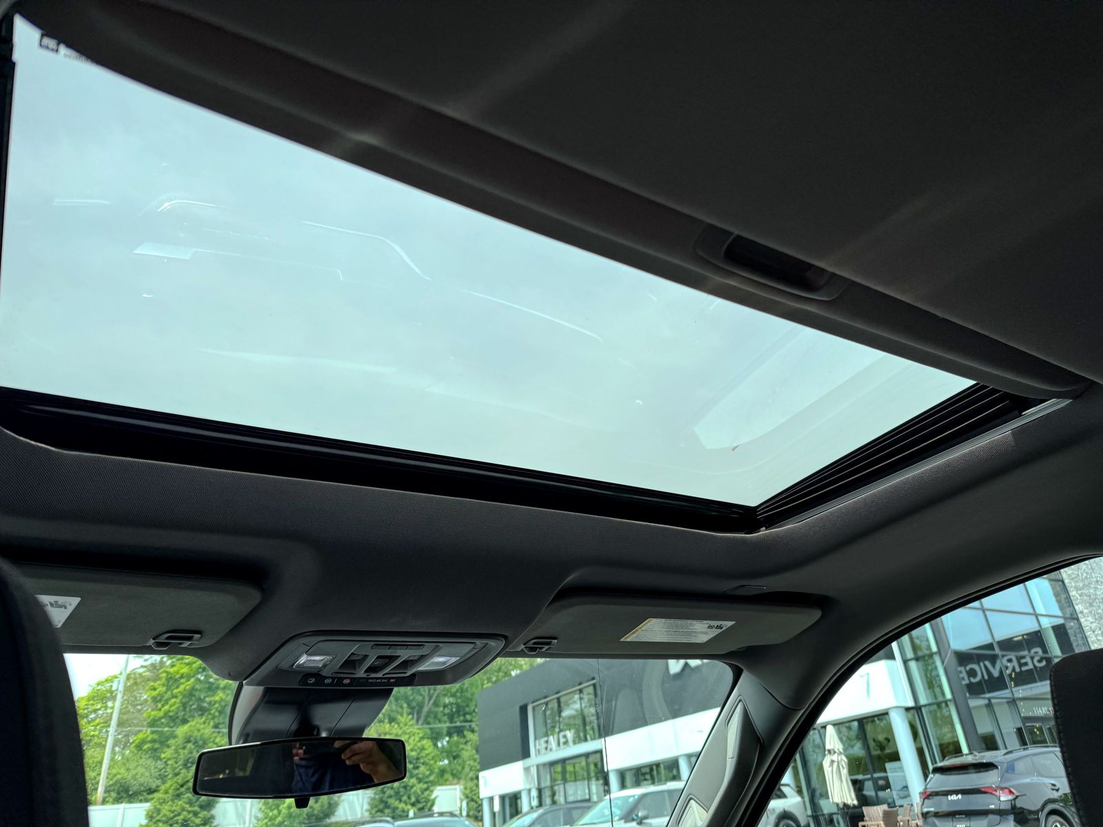 2023 Chevrolet Silverado 1500 RST - Photo 33