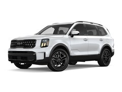 2025 Kia Telluride EX X-Line SUV