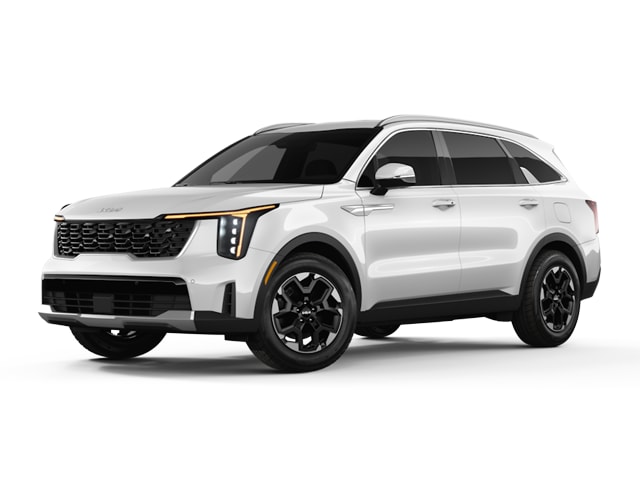 2025 Kia Sorento S's photo
