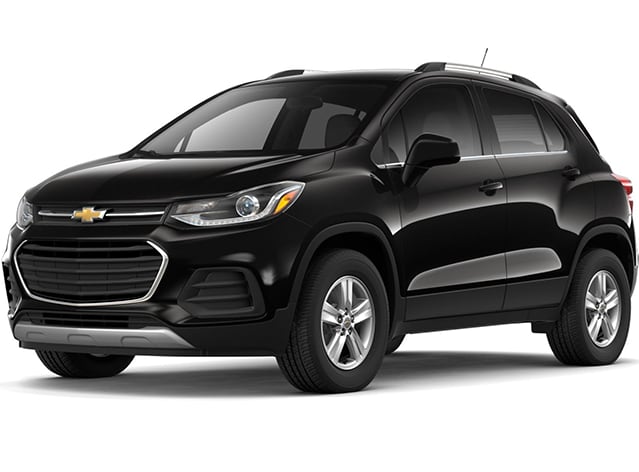 2019 Chevrolet Trax