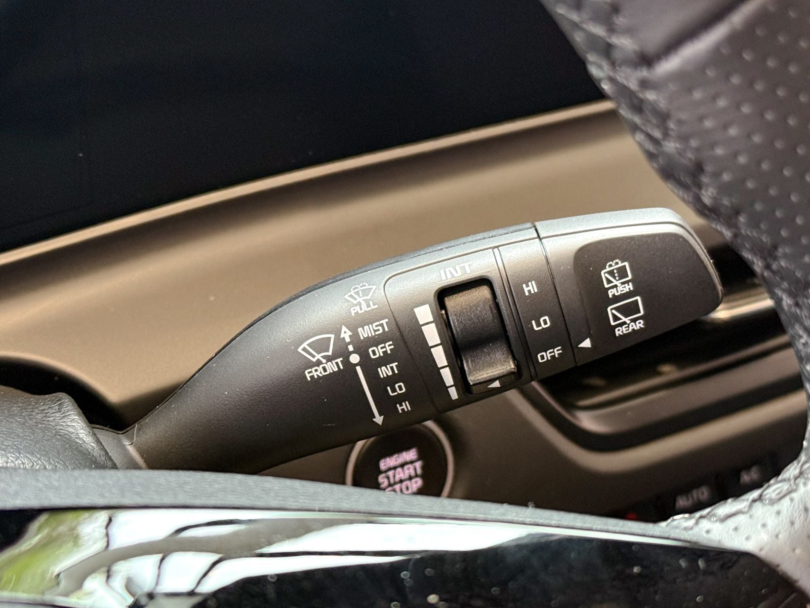 2026 Kia Seltos SX - Photo 26