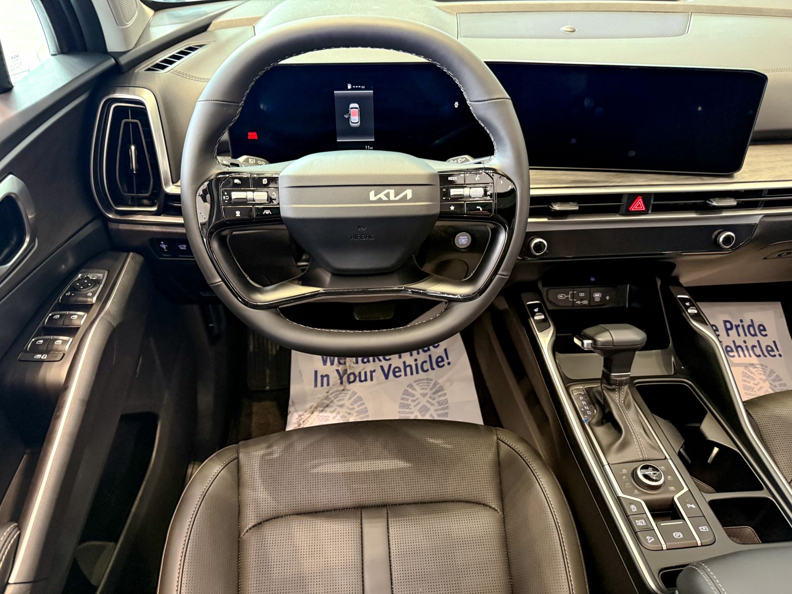 2026 Kia Sorento X-Line EX - Photo 33