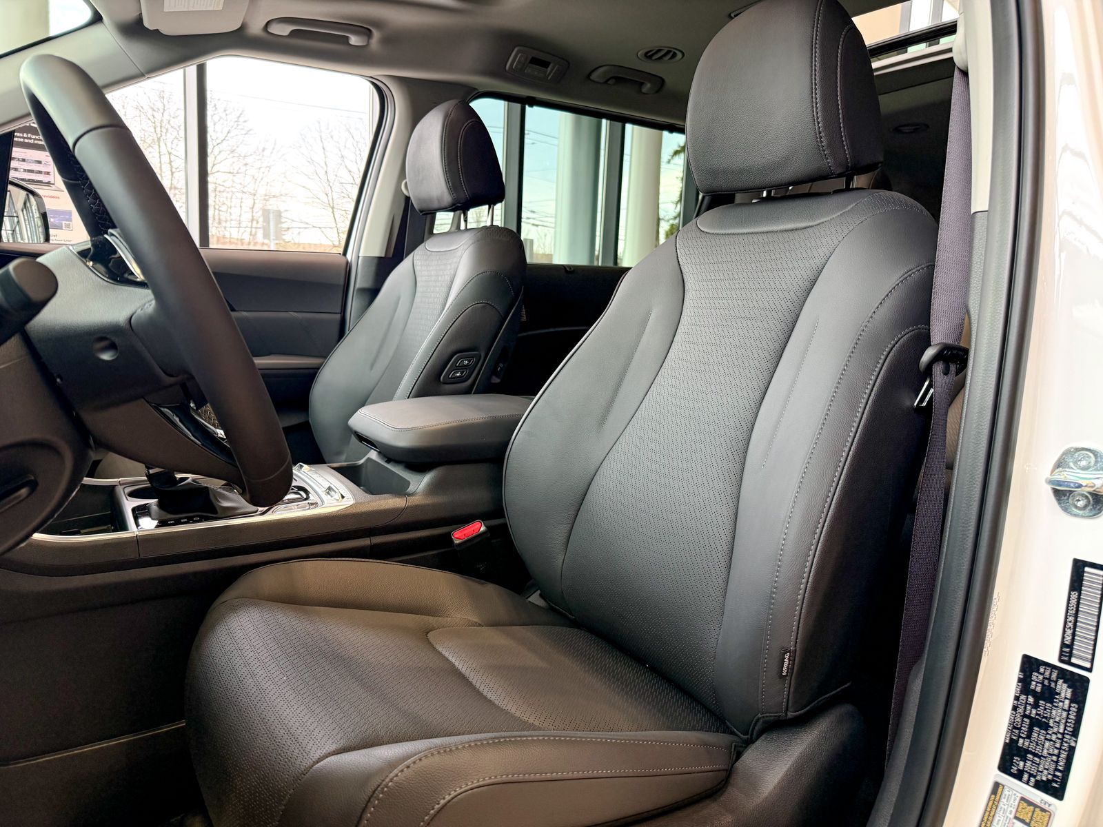 2026 Kia Carnival SX Prestige - Photo 15