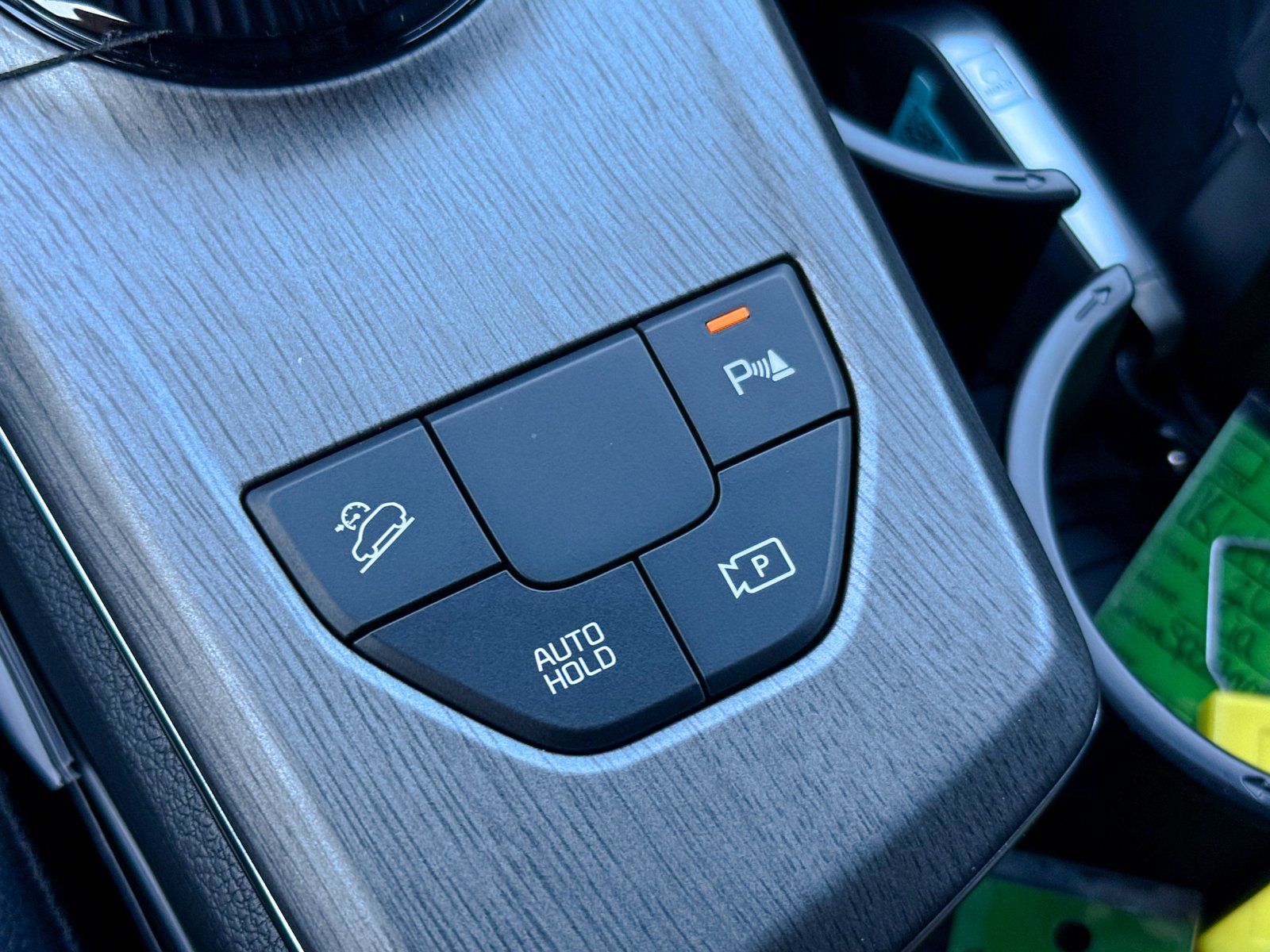 2026 Kia Sportage X-Line Hybrid - Photo 25