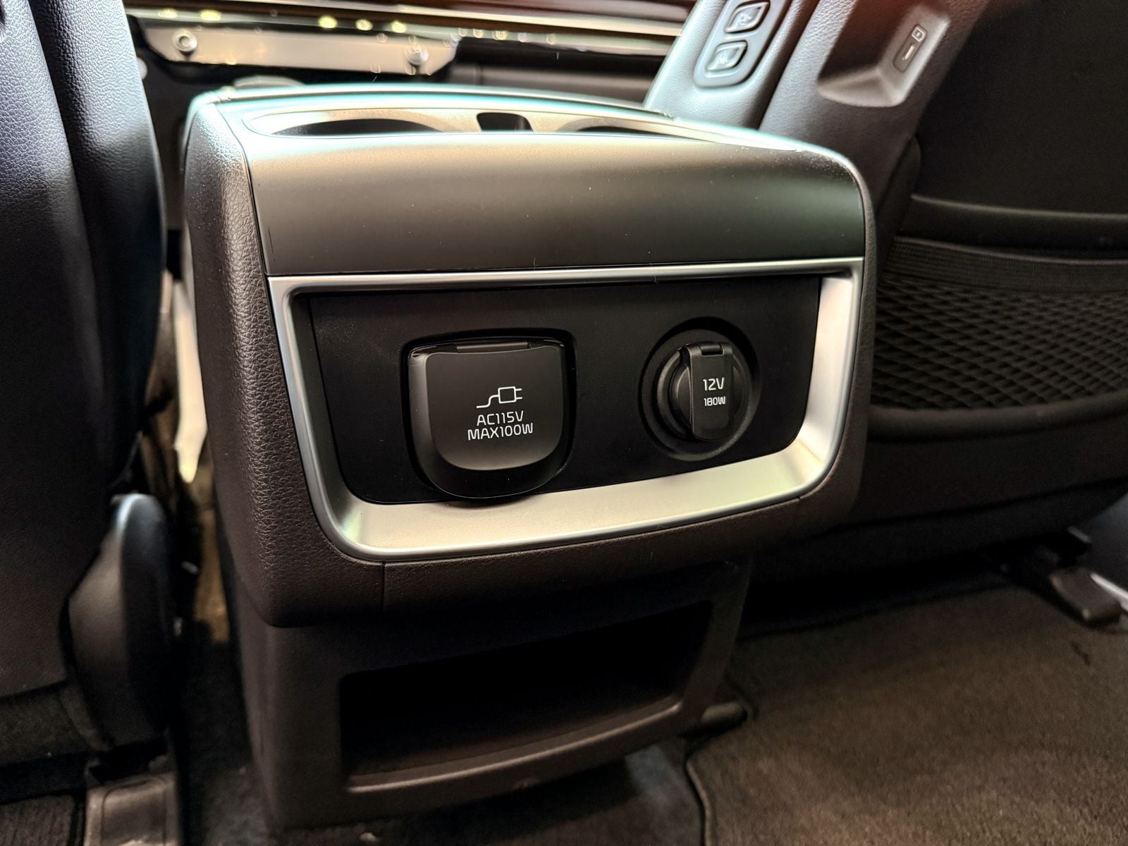 2026 Kia Carnival SX Prestige - Photo 34