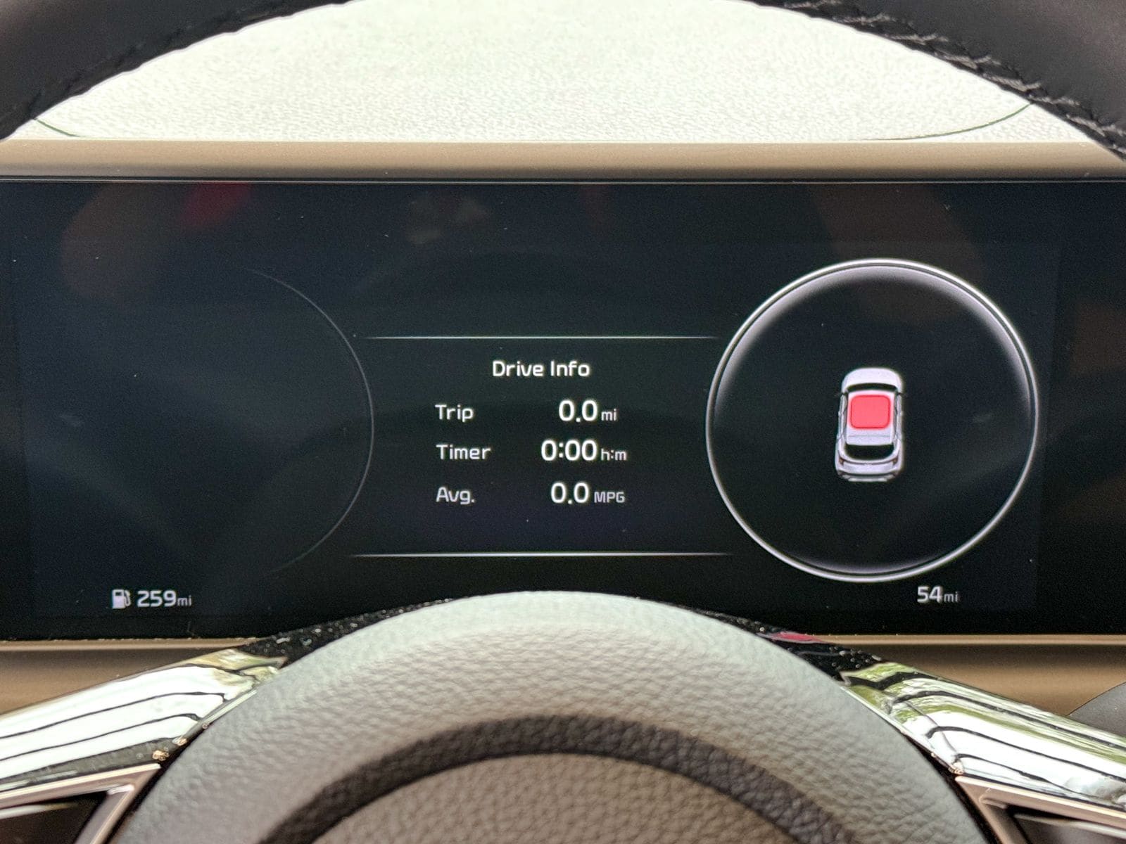 2026 Kia Seltos SX - Photo 22