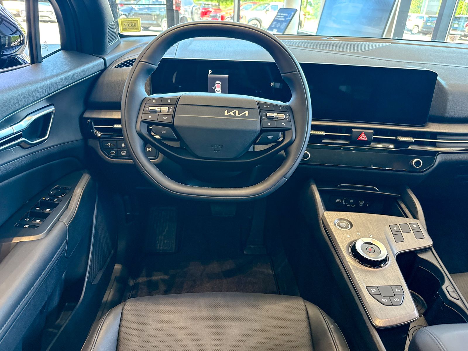 2026 Kia Sportage X-Line Hybrid - Photo 32
