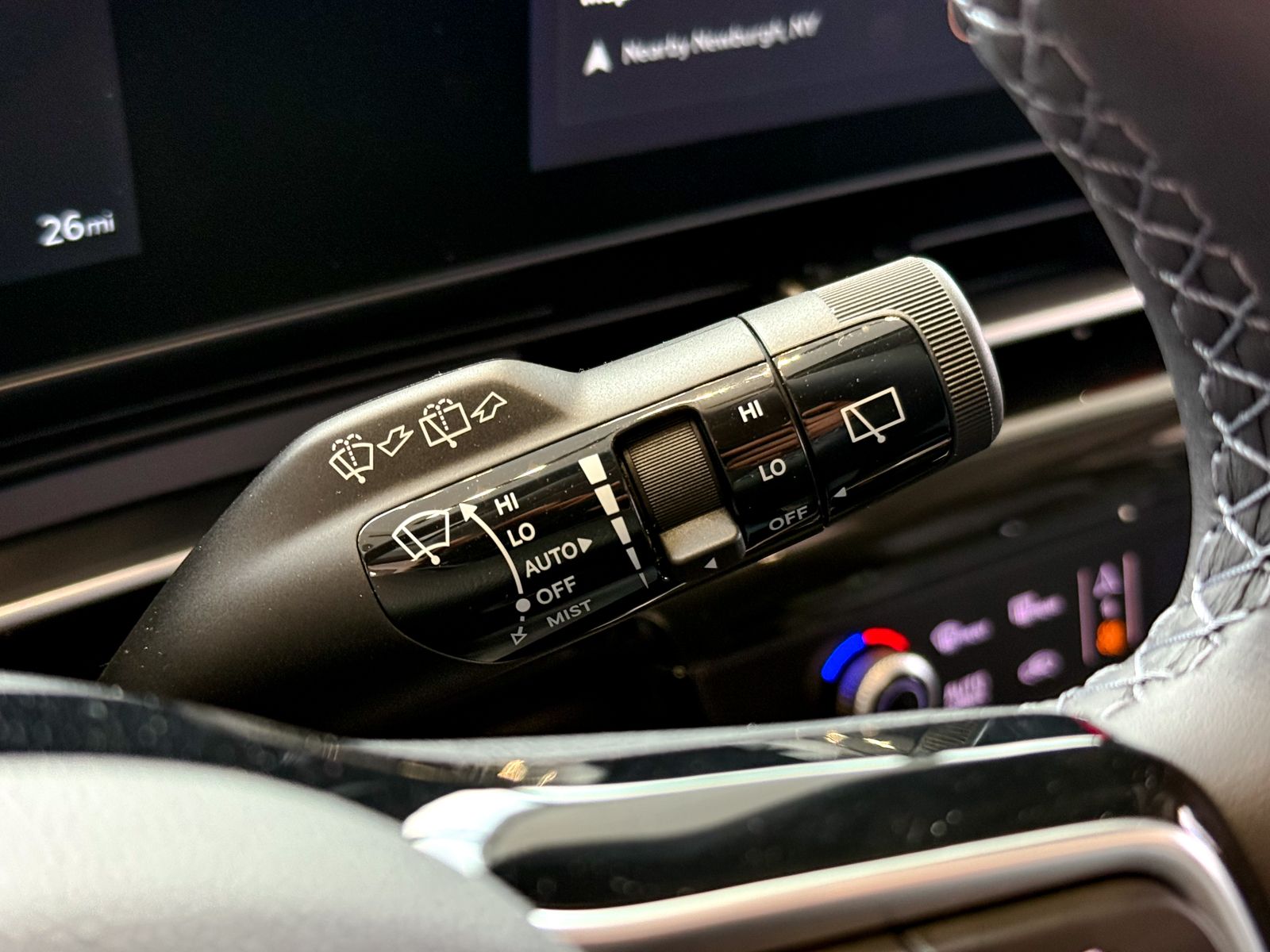 2026 Kia Carnival SX Prestige - Photo 29