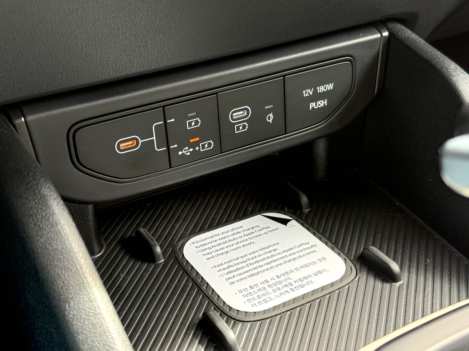 2026 Kia K4 GT-Line Turbo - Photo 25