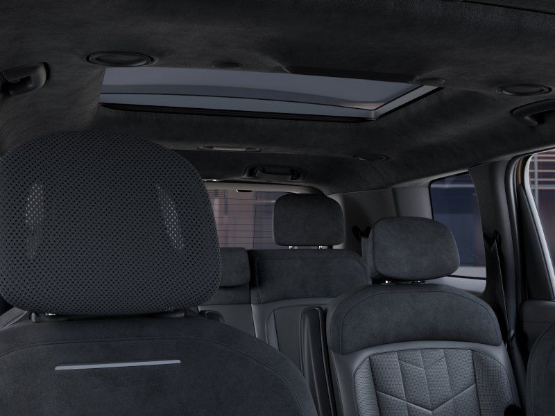 2027 Kia Telluride X-Pro SX Prestige - Photo 27