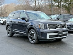 2025 Kia Telluride S SUV