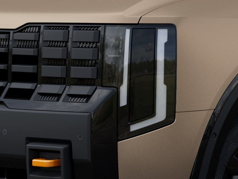 2027 Kia Telluride X-Pro SX Prestige - Photo 10