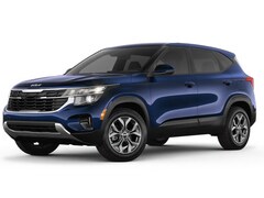 2026 Kia Seltos LX SUV