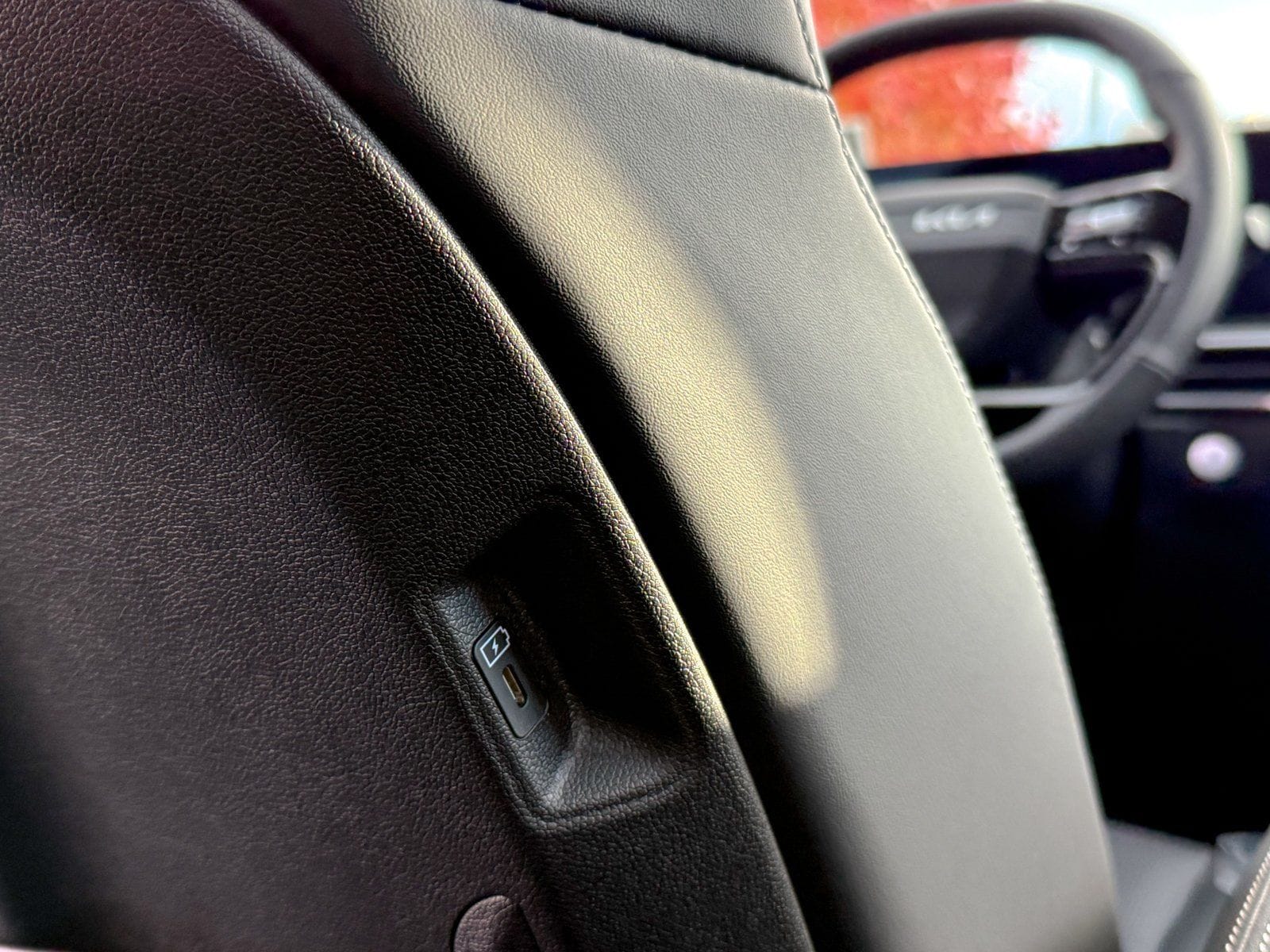 2026 Kia Sorento X-Line EX - Photo 35