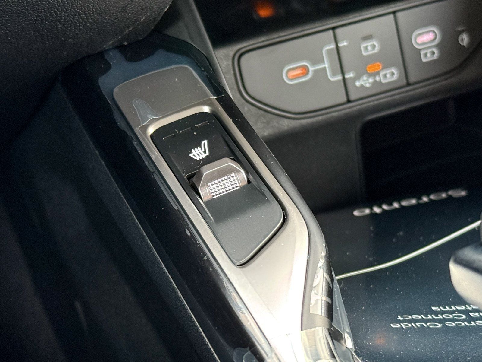 2026 Kia Sorento X-Line EX - Photo 20