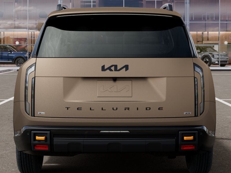 2027 Kia Telluride X-Pro SX Prestige - Photo 13