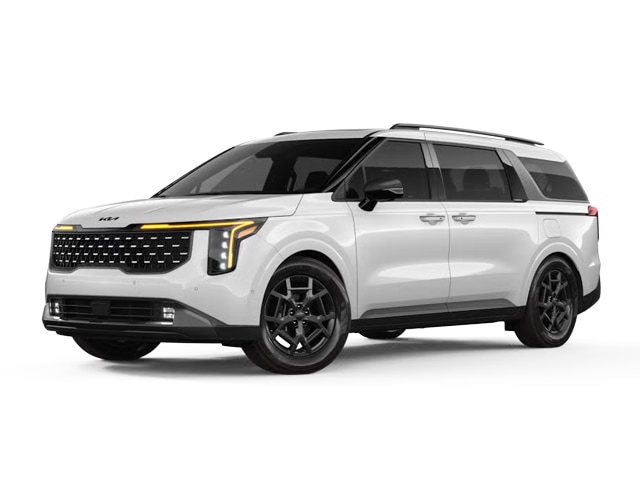 2026 Kia Carnival SX Prestige FWD