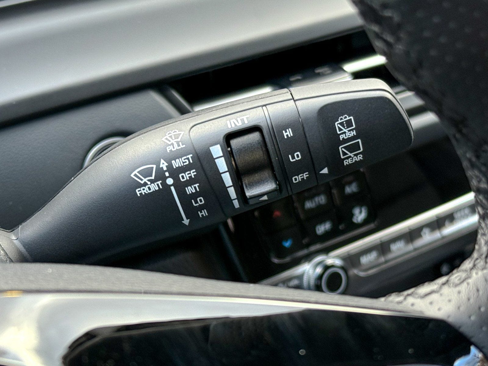 2026 Kia Seltos SX - Photo 27