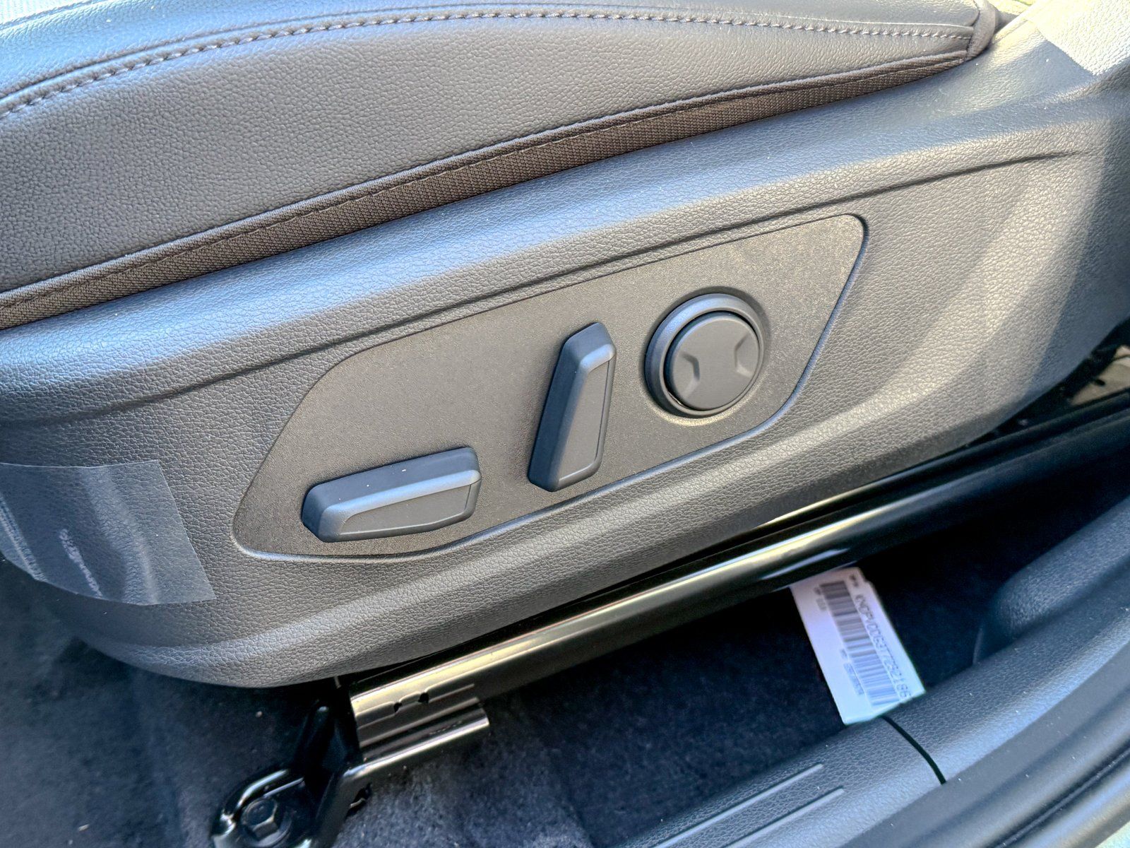 2026 Kia Sportage X-Line Hybrid - Photo 19