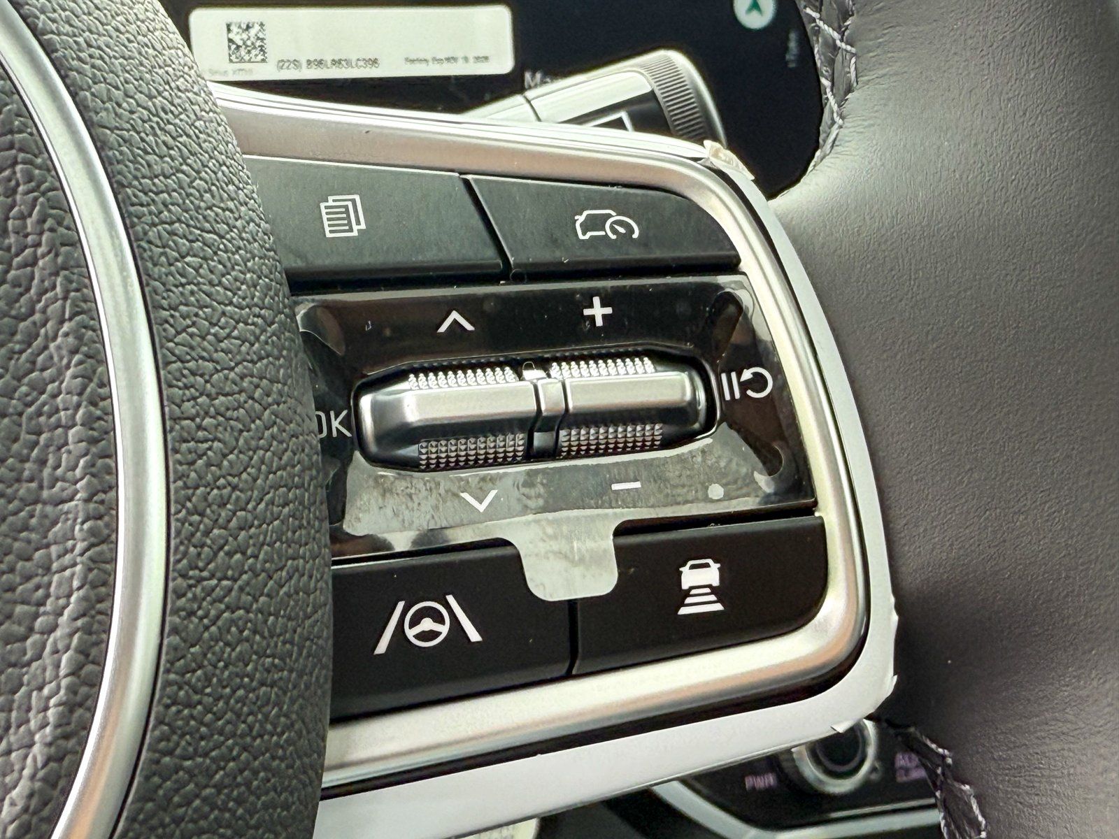 2026 Kia Carnival SX Prestige - Photo 26