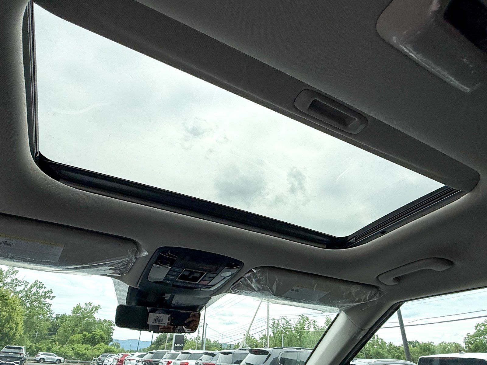 2026 Kia Carnival SX Prestige - Photo 34