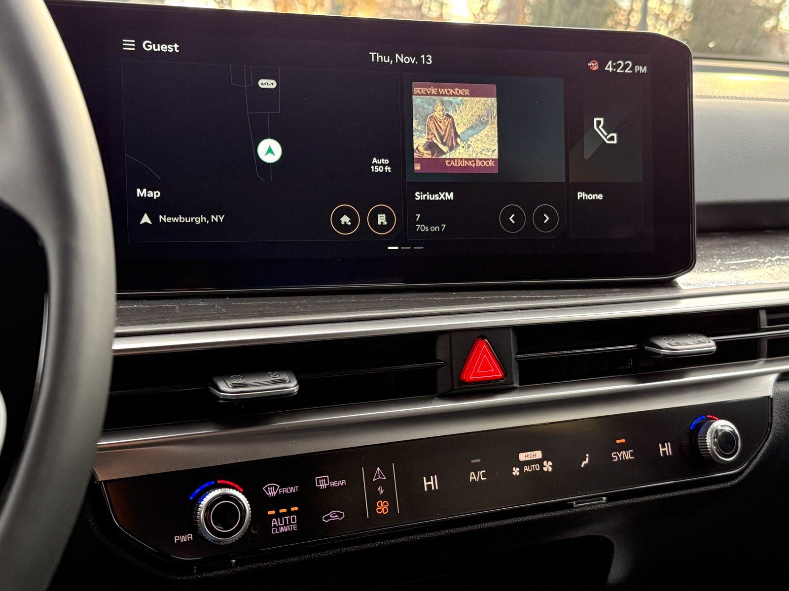 2026 Kia Sorento X-Line EX - Photo 16