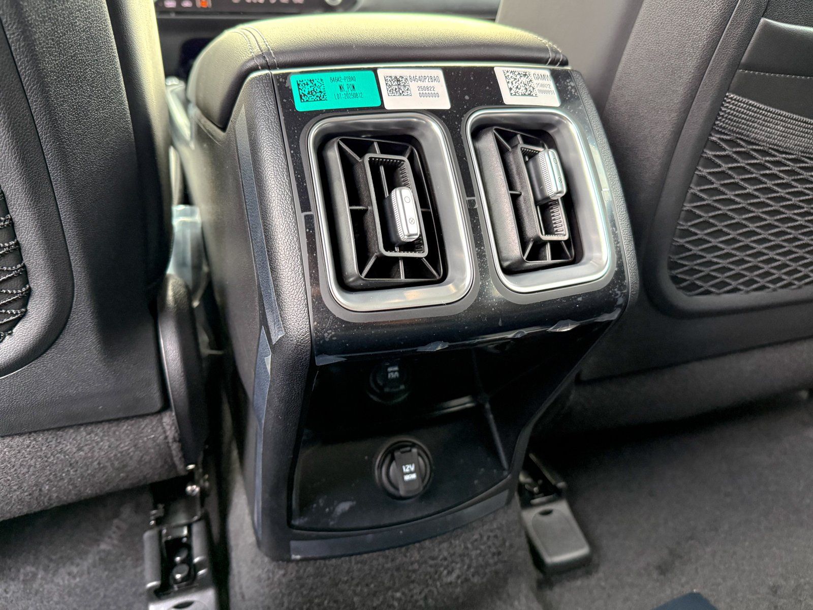 2026 Kia Sorento EX Hybrid - Photo 31