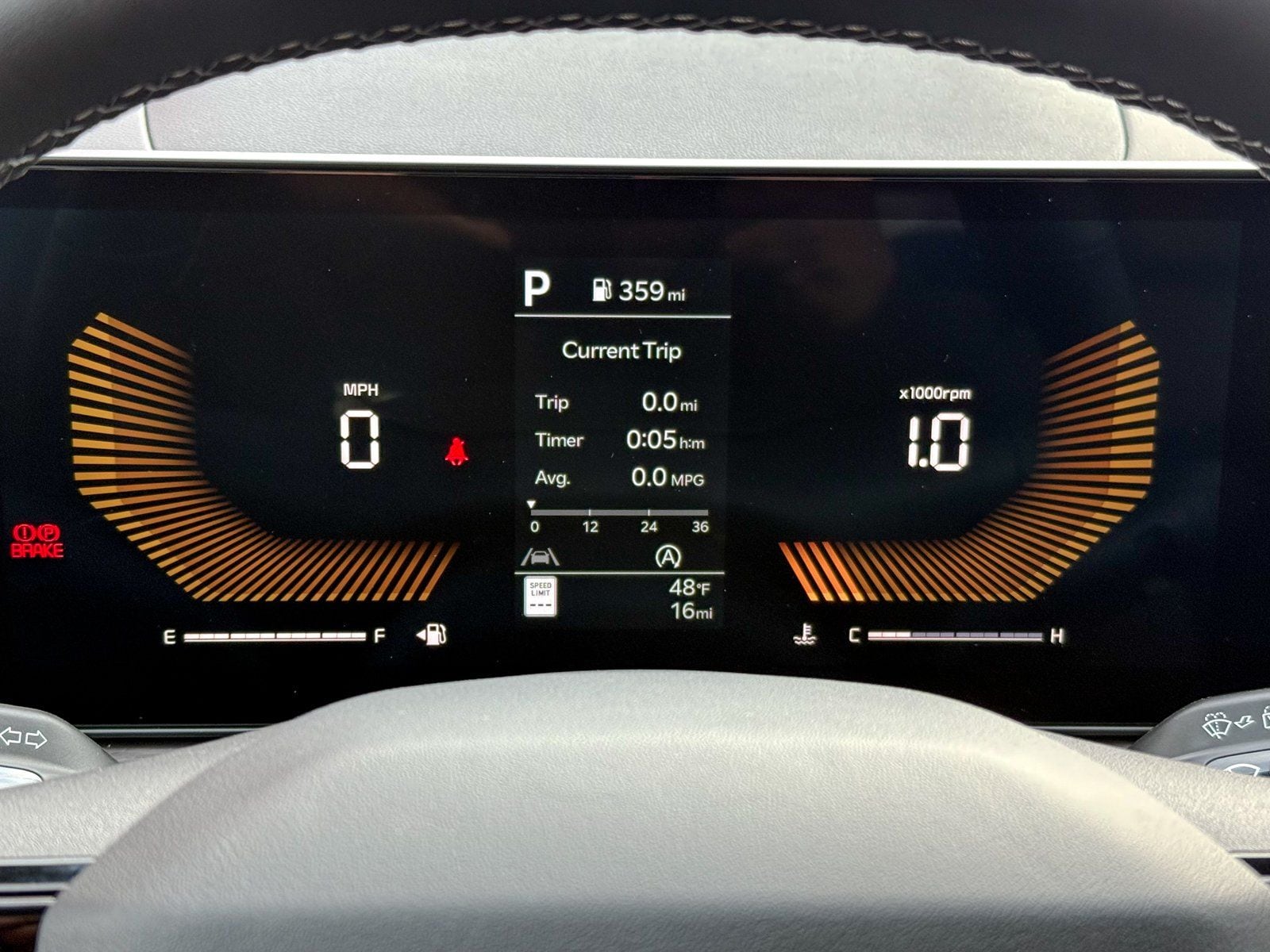 2026 Kia Sorento X-Line EX - Photo 24