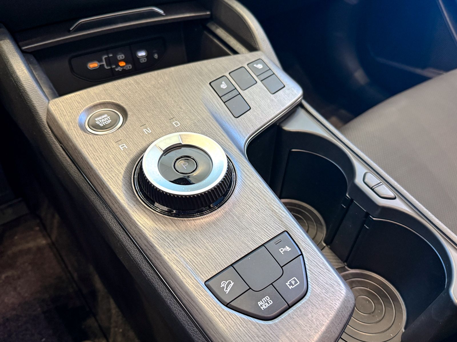 2026 Kia Sportage X-Line Hybrid - Photo 21