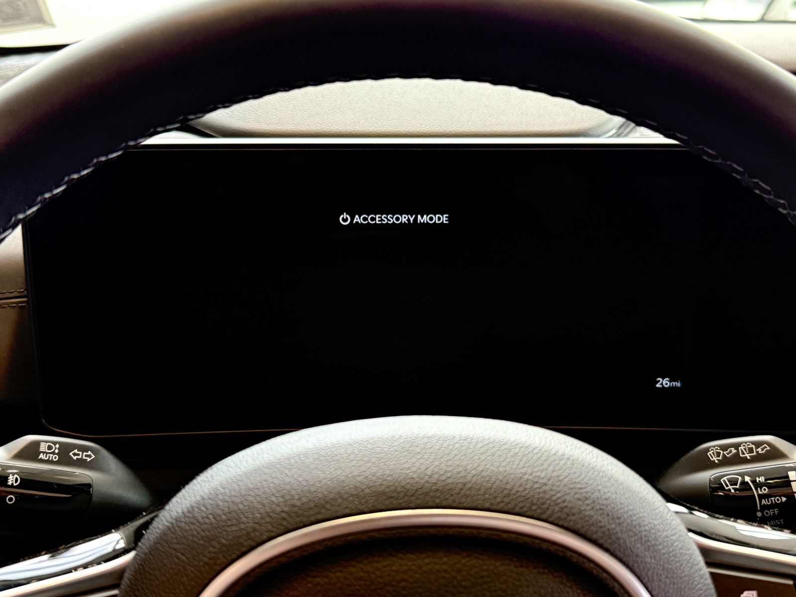 2026 Kia Carnival SX Prestige - Photo 25