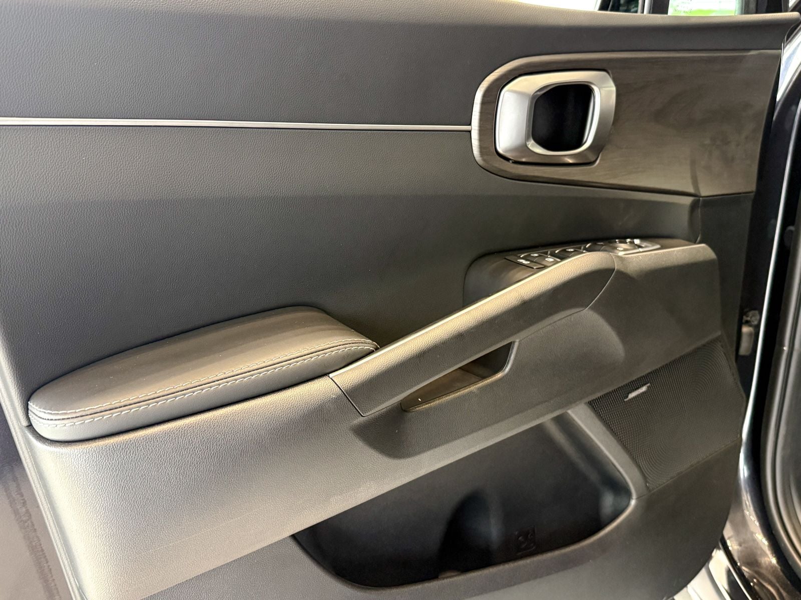 2026 Kia Sorento X-Line EX - Photo 15