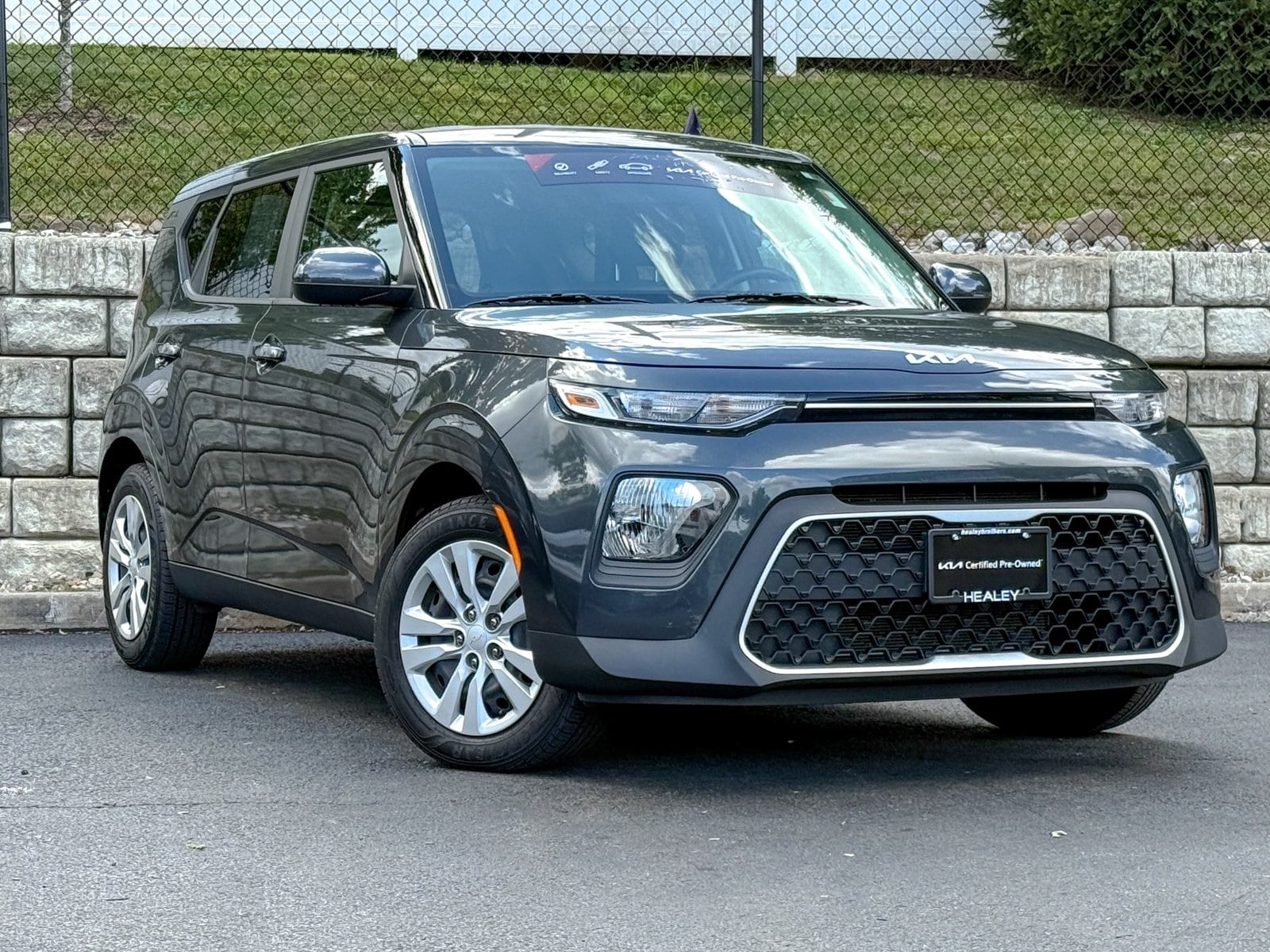 2022 Kia Soul