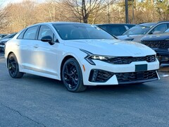 2026 Kia K5 GT-Line Sedan